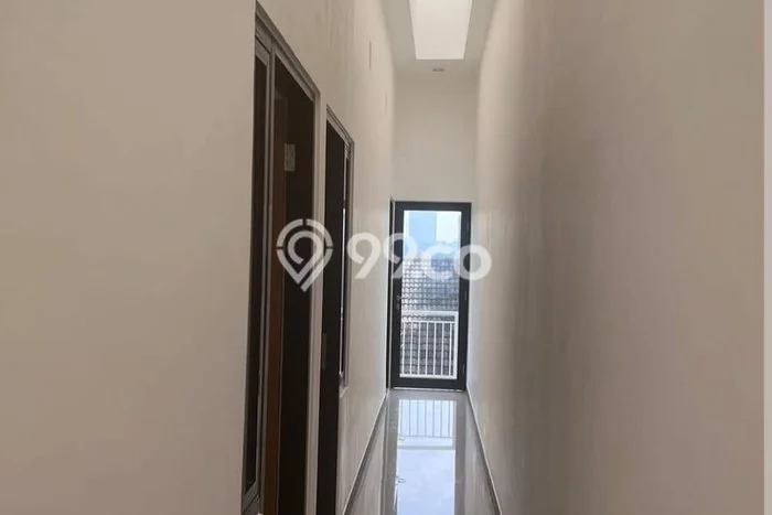Tersedia Rumah Kost di Keputih, Surabaya 10 Kamar Tersedia Rumah Kost di Keputih, Surabaya 10 Kamar