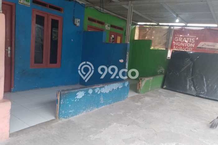 Dijual Rumah Minimalis Bagus Punya 3 KT di Bojong Gede Bogor SHM Dijual Rumah Minimalis Bagus Punya 3 KT di Bojong Gede Bogor SHM