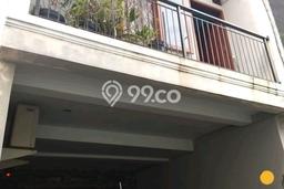 Rumah Minimalis 2 KT di Tanjung Barat Jakarta Selatan Unfurnished Rumah Minimalis 2 KT di Tanjung Barat Jakarta Selatan Unfurnished