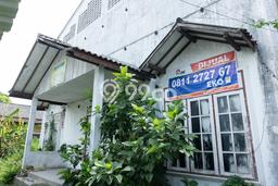 Rumah Elit Akses Strategis di Blora Unfurnished Rumah Elit Akses Strategis di Blora Unfurnished