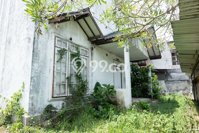 Rumah Elit Akses Strategis di Blora Unfurnished Rumah Elit Akses Strategis di Blora Unfurnished