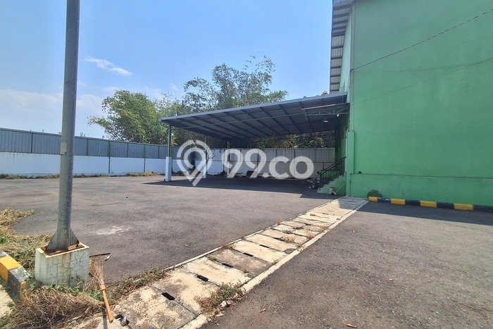 Unit Gudang Dijual di Weleri Kendal 2015m2 Unit Gudang Dijual di Weleri Kendal 2015m2
