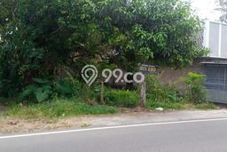 Tanah di Argomulyo, Salatiga Luas 278m2 Dijual Segera Tanah di Argomulyo, Salatiga Luas 278m2 Dijual Segera