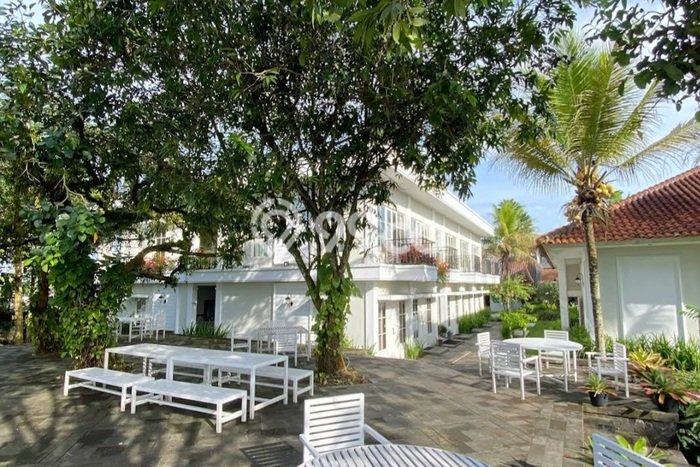 Hotel di Magelang Tengah, Luas 7000m2m², Lokasi Strategis Hotel di Magelang Tengah, Luas 7000m2m², Lokasi Strategis