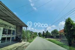 Kavling Tanah di Karanganyar Dijual Luas 219m2 Legalitas SHM Kavling Tanah di Karanganyar Dijual Luas 219m2 Legalitas SHM