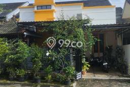 Rumah Minimalis 3 KT di Ungaran Semarang Unfurnished Rumah Minimalis 3 KT di Ungaran Semarang Unfurnished