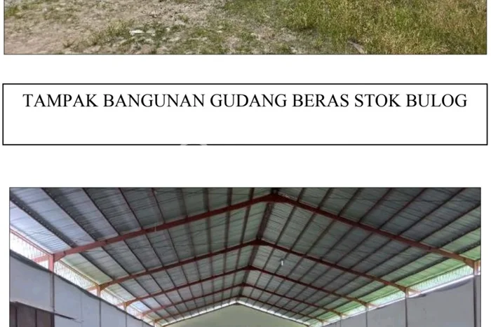Siap Huni Hunian Elit 0 Kamar di Rembang Dekat ke Mana Pun Siap Huni Hunian Elit 0 Kamar di Rembang Dekat ke Mana Pun