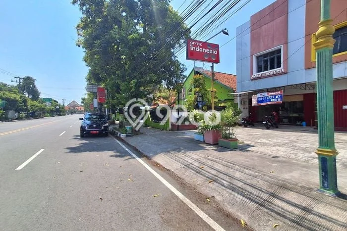 Unit Ruko Dijual di Lasem Rembang Luas Tanah 260m2, Luas Bangunan 400m2 Unit Ruko Dijual di Lasem Rembang Luas Tanah 260m2, Luas Bangunan 400m2