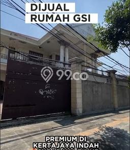 Dijual Rumah Elit Exclusive di Sukolilo, Surabaya Dijual Rumah Elit Exclusive di Sukolilo, Surabaya