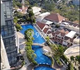 Untuk Dijual Apartemen di Wiyung, Surabaya Punya 1 Kamar Tidur Untuk Dijual Apartemen di Wiyung, Surabaya Punya 1 Kamar Tidur