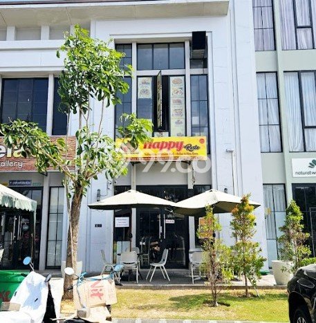Dijual Ruko Kawasan Strategis di Lakarsantri, Luas 110m2m², Jalan Raya Dijual Ruko Kawasan Strategis di Lakarsantri, Luas 110m2m², Jalan Raya