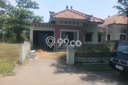 Hunian Nyaman Asri 2 KT Siap Pakai di Citraland Surabaya Hunian Nyaman Asri 2 KT Siap Pakai di Citraland Surabaya