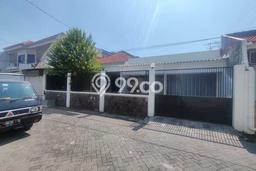 Rumah Mewah Siap Huni LT 360m2 di Tambaksari, Surabaya Rumah Mewah Siap Huni LT 360m2 di Tambaksari, Surabaya