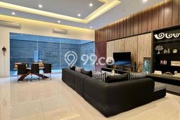 Hunian Elit LB 510m2 Siap Pakai Desain Elegan di Citraland, Surabaya Hunian Elit LB 510m2 Siap Pakai Desain Elegan di Citraland, Surabaya