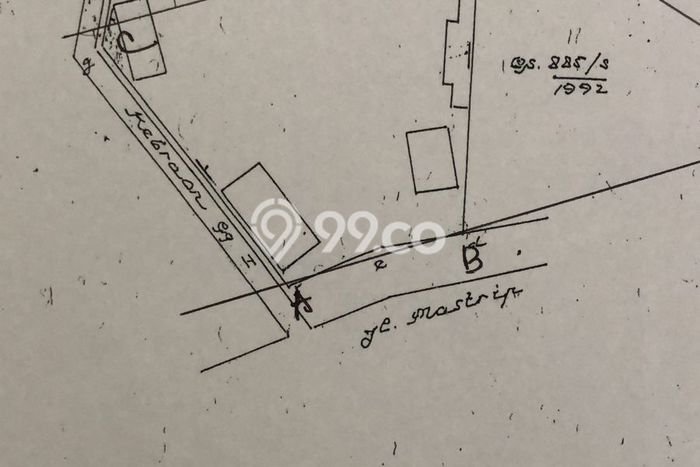 Lokasi Strategis! Dijual Gudang Bisnis di Karangpilang, Surabaya Kondisi Baik Lokasi Strategis! Dijual Gudang Bisnis di Karangpilang, Surabaya Kondisi Baik