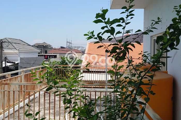 Dijual Komersial di Rungkut Surabaya LT 288m2 / LB 500m2 Dijual Komersial di Rungkut Surabaya LT 288m2 / LB 500m2