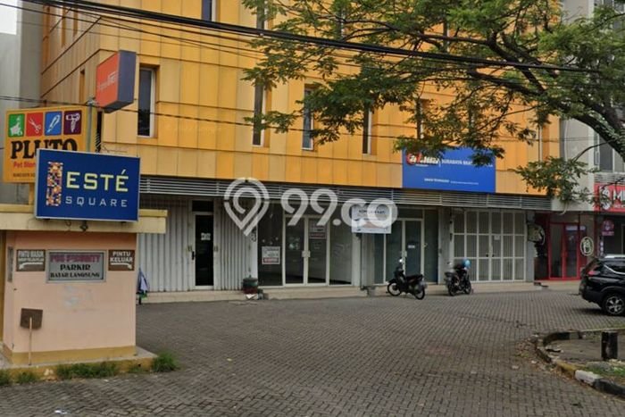 Dijual Ruko Strategis di Sukolilo, Luas 150m2m², Mainroad, Kawasan Komersial Dijual Ruko Strategis di Sukolilo, Luas 150m2m², Mainroad, Kawasan Komersial
