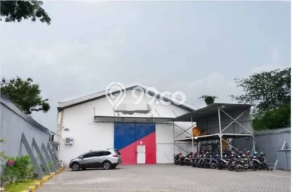 Gudang Bagus LT 1100m2 LB 900m2 Dijual di Wiyung Surabaya Gudang Bagus LT 1100m2 LB 900m2 Dijual di Wiyung Surabaya