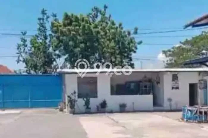Untuk Dijual! Gudang di Mojokerto Mojokerto LT 13000m2 / LB 3800m2 Kawasan Strategis Untuk Dijual! Gudang di Mojokerto Mojokerto LT 13000m2 / LB 3800m2 Kawasan Strategis