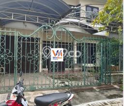 Siap Huni Hunian Elit 5 Kamar di Gubeng Dekat ke Mana Saja Siap Huni Hunian Elit 5 Kamar di Gubeng Dekat ke Mana Saja
