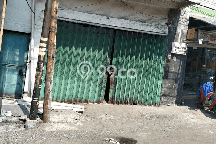 Ruko Kawasan Pabean Cantikan, Luas 75m2m², Kawasan Strategis, Jalan Utama Ruko Kawasan Pabean Cantikan, Luas 75m2m², Kawasan Strategis, Jalan Utama