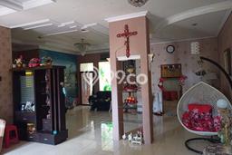 Rumah Luxury Modern Tanpa Renovasi di Sukomanunggal Surabaya Rumah Luxury Modern Tanpa Renovasi di Sukomanunggal Surabaya