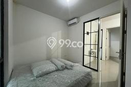 Jarang Ada! Rumah Kontrakan 2 Kamar Nyaman Siap Huni Gununganyar Jarang Ada! Rumah Kontrakan 2 Kamar Nyaman Siap Huni Gununganyar
