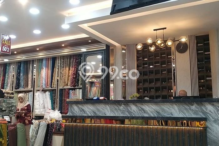 Lokasi Strategis! Dijual Ruko Bisnis di Lakarsantri, Surabaya Kondisi Baik Lokasi Strategis! Dijual Ruko Bisnis di Lakarsantri, Surabaya Kondisi Baik