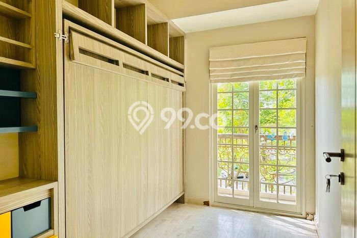 Apartemen Premium di Sambikerep, 3 KT, Luas 145m2m², Ready Ditempati Apartemen Premium di Sambikerep, 3 KT, Luas 145m2m², Ready Ditempati