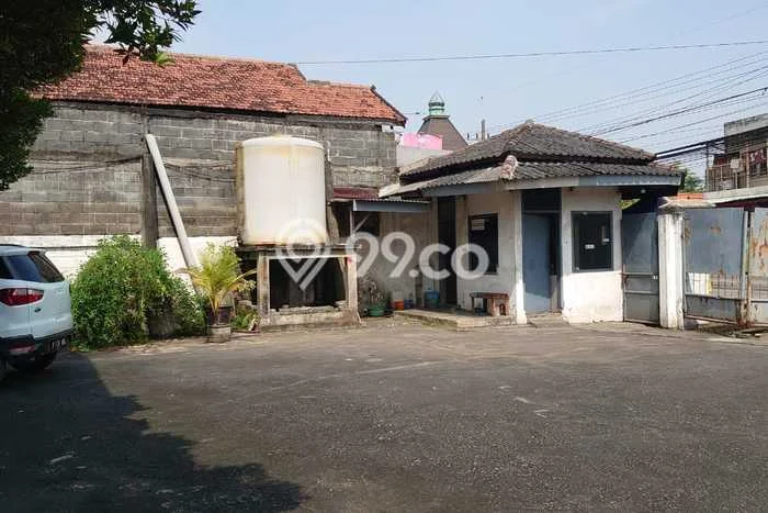 Gudang Kawasan Sukodono, Luas 6e+07m2m², Kawasan Bisnis, Ramai Gudang Kawasan Sukodono, Luas 6e+07m2m², Kawasan Bisnis, Ramai