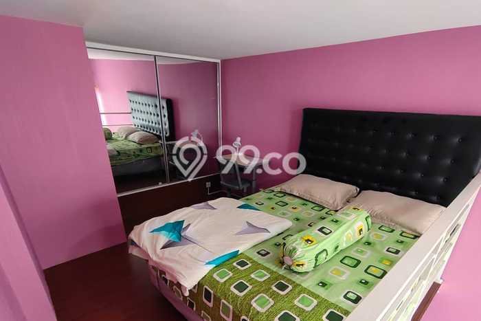 PRIME LOCATION! Apartemen di Kebomas, 1 KM, Luas 22m2m², Strategis PRIME LOCATION! Apartemen di Kebomas, 1 KM, Luas 22m2m², Strategis