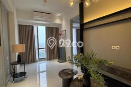 Untuk Dijual Apartemen Mewah di Wiyung, Surabaya 2 Kamar Tidur Untuk Dijual Apartemen Mewah di Wiyung, Surabaya 2 Kamar Tidur