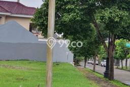 Tanah Kosong Dijual di Surabaya dengan Area 695m2 Tanah Kosong Dijual di Surabaya dengan Area 695m2