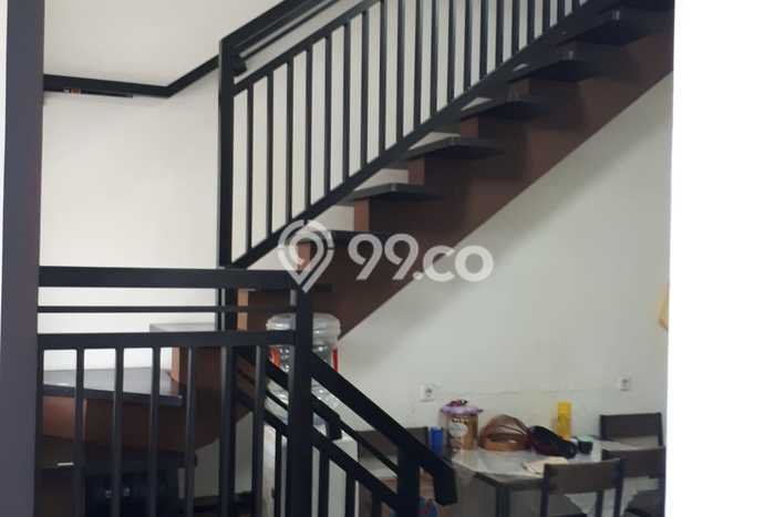 Jual Rumah Favorit Siap Huni LB 134m2 di Benowo, Surabaya Jual Rumah Favorit Siap Huni LB 134m2 di Benowo, Surabaya