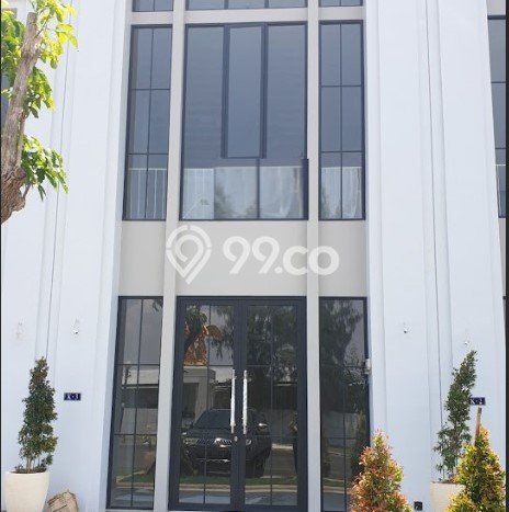 Dijual Ruko Kawasan Strategis di Lakarsantri, Luas 110m2m², Jalan Raya Dijual Ruko Kawasan Strategis di Lakarsantri, Luas 110m2m², Jalan Raya
