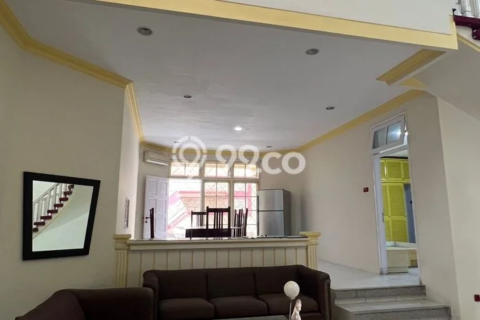 Rumah Kontrakan Surabaya LT 293m2 LB 350m2 Kawasan Sukomanunggal Rumah Kontrakan Surabaya LT 293m2 LB 350m2 Kawasan Sukomanunggal