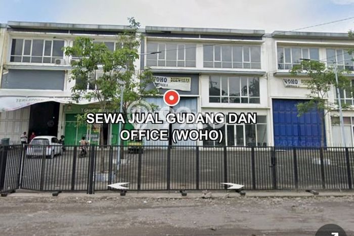 Gudang bagus disewakan di Buduran Sidoarjo dengan LB 811m2 harga sewa terbaik Gudang bagus disewakan di Buduran Sidoarjo dengan LB 811m2 harga sewa terbaik