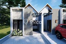 Investasi Menjanjikan LT 75m2m² Akses Mudah di Kawasan Prospektif Waru, Sidoarjo Investasi Menjanjikan LT 75m2m² Akses Mudah di Kawasan Prospektif Waru, Sidoarjo