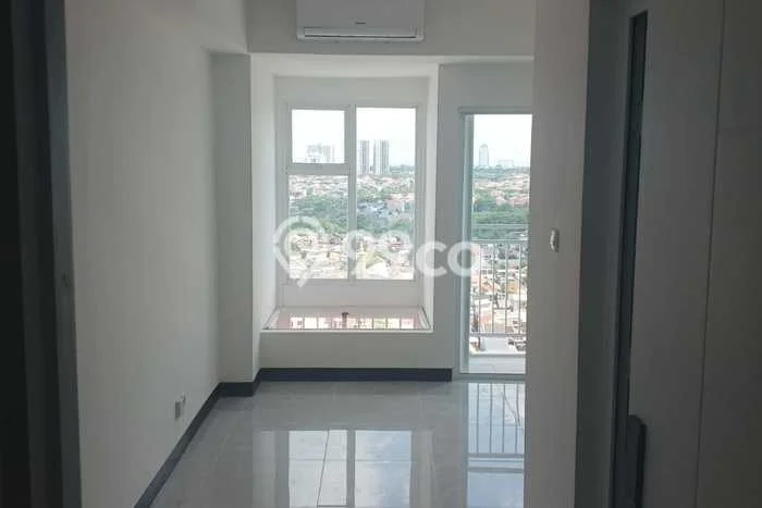 Disewakan Apartemen Minimalis 24m2 Punya 1 KT, 1 KM, Lokasi di Wiyung Disewakan Apartemen Minimalis 24m2 Punya 1 KT, 1 KM, Lokasi di Wiyung