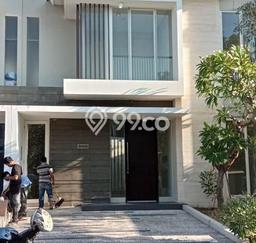 Hunian Elit LB 125m2 Siap Pakai Desain Elegan di Citraland, Surabaya Hunian Elit LB 125m2 Siap Pakai Desain Elegan di Citraland, Surabaya