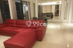 Unit Apartemen 4 Kamar & 3 Kamar Mandi Dijual di Tegalsari, Surabaya Unit Apartemen 4 Kamar & 3 Kamar Mandi Dijual di Tegalsari, Surabaya