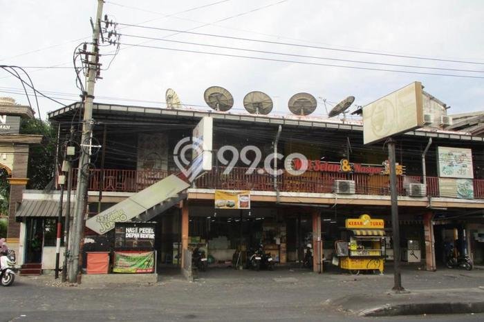 AREA PREMIUM! Ruko di Sidoarjo, Luas 1000m2m², Pusat Komersial AREA PREMIUM! Ruko di Sidoarjo, Luas 1000m2m², Pusat Komersial
