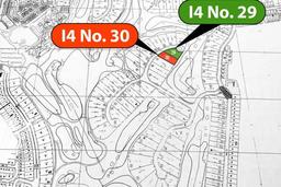 Kavling Tanah untuk Dijual di Citraland, Surabaya, Luas 2186m2 Kavling Tanah untuk Dijual di Citraland, Surabaya, Luas 2186m2