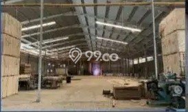 KEUNTUNGAN BERLIPAT! Pabrik Kawasan Kraksaan, Luas 3951m2m², Area Komersial KEUNTUNGAN BERLIPAT! Pabrik Kawasan Kraksaan, Luas 3951m2m², Area Komersial