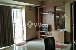 Dijual Segera Apartemen 3 KT & 2 KM di Wiyung, Surabaya Dijual Segera Apartemen 3 KT & 2 KM di Wiyung, Surabaya