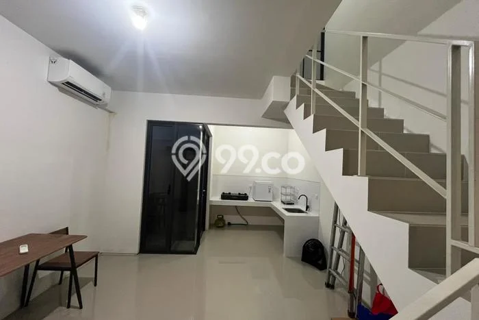 Jarang Ada! Rumah Kontrakan 2 Kamar Nyaman Siap Huni Gununganyar Jarang Ada! Rumah Kontrakan 2 Kamar Nyaman Siap Huni Gununganyar