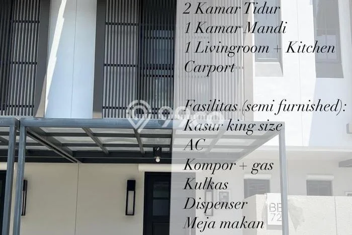 Jarang Ada! Rumah Kontrakan 2 Kamar Nyaman Siap Huni Gununganyar Jarang Ada! Rumah Kontrakan 2 Kamar Nyaman Siap Huni Gununganyar