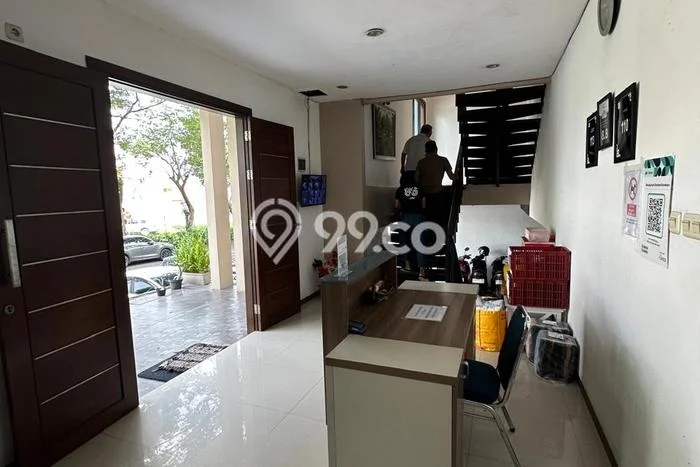Kost untuk Dijual di Citraland Punya 53 Kamar Kost untuk Dijual di Citraland Punya 53 Kamar