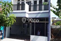 Jual Rumah Favorit Siap Huni LB 134m2 di Benowo, Surabaya Jual Rumah Favorit Siap Huni LB 134m2 di Benowo, Surabaya