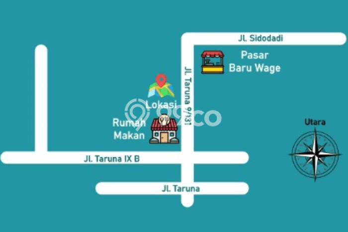 Disewakan Tanah Lokasi Strategis di Taman Sidoarjo 500m2 Disewakan Tanah Lokasi Strategis di Taman Sidoarjo 500m2